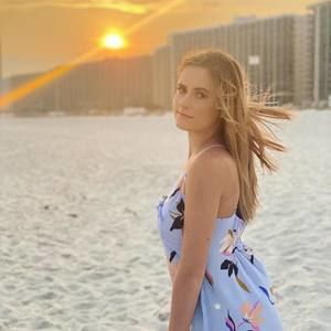 Meet your Posher, Kelsey